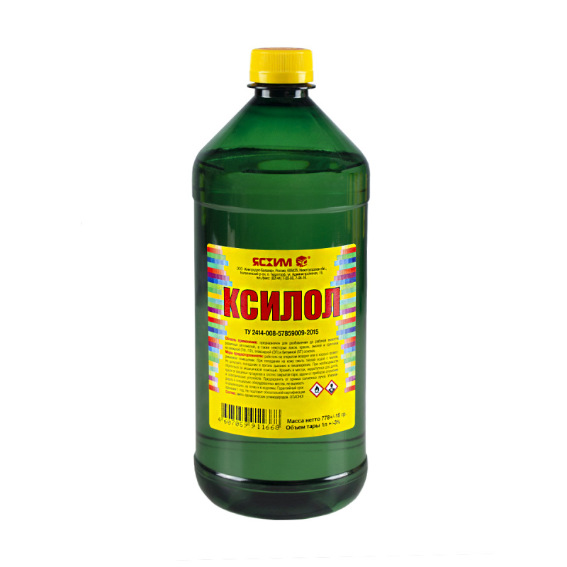 КСИЛОЛ 1л  